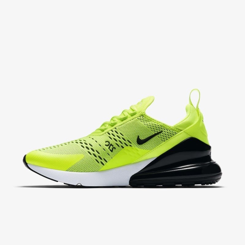 Air max 2024 270 volt green